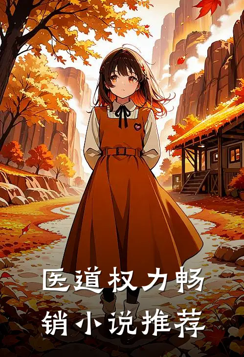 医道权力畅销小说推荐