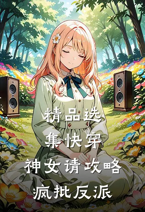 精品选集快穿：神女请攻略疯批反派