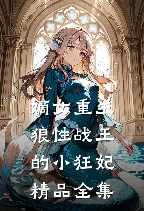 嫡女重生，狼性战王的小狂妃精品全集