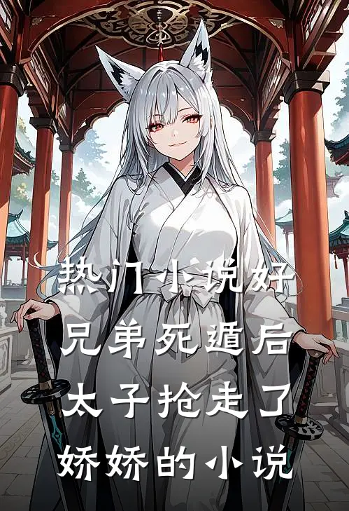 热门小说好兄弟死遁后太子抢走了娇娇的小说