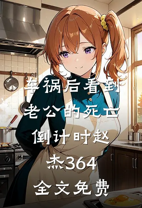 车祸后看到老公的死亡倒计时赵杰364全文免费