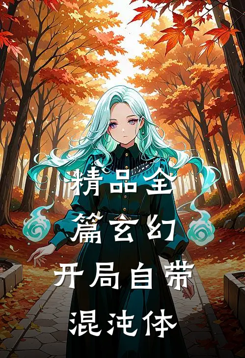 精品全篇玄幻：开局自带混沌体