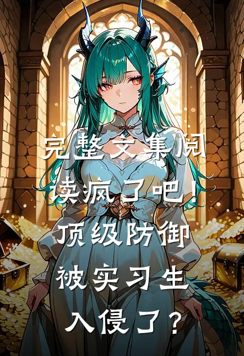 完整文集阅读疯了吧！顶级防御被实习生入侵了？