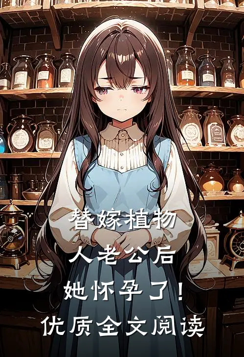 替嫁植物人老公后，她怀孕了！优质全文阅读