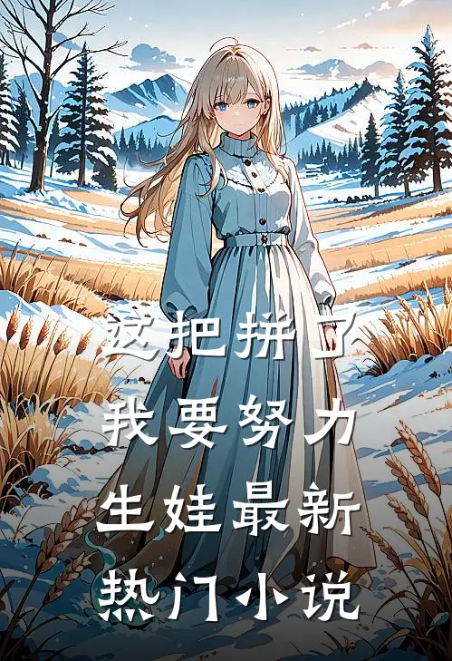 这把拼了，我要努力生娃最新热门小说
