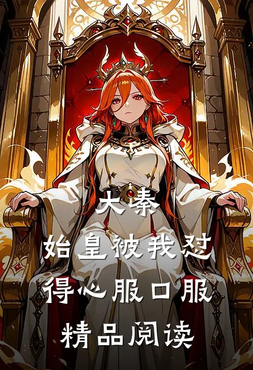 大秦：始皇被我怼得心服口服精品阅读