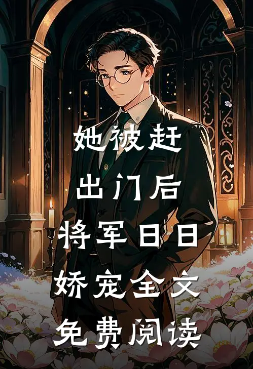 她被赶出门后，将军日日娇宠全文免费阅读