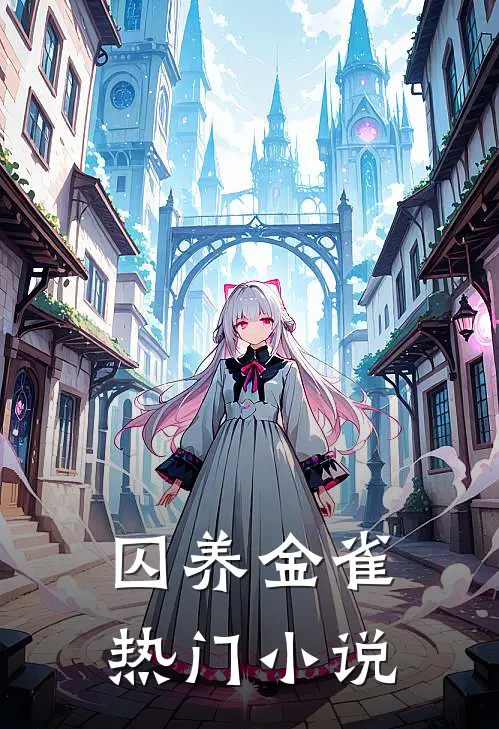 囚养金雀热门小说