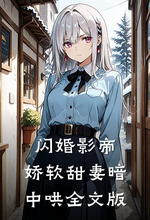 闪婚影帝，娇软甜妻暗中哄全文版