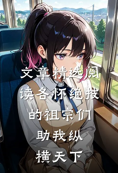 文章精选阅读各怀绝技的祖宗们，助我纵横天下