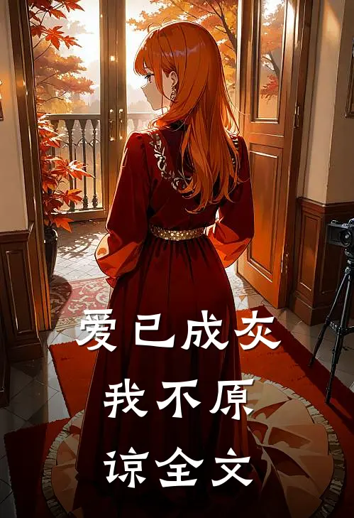 爱已成灰，我不原谅全文