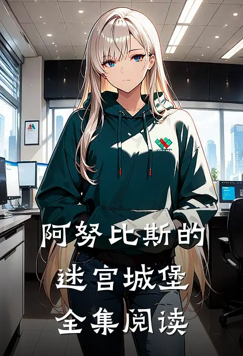 阿努比斯的迷宫城堡全集阅读