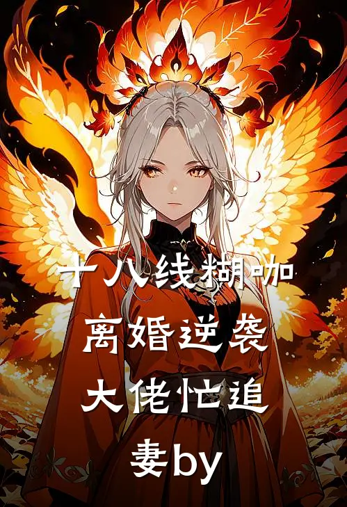 十八线糊咖离婚逆袭，大佬忙追妻by