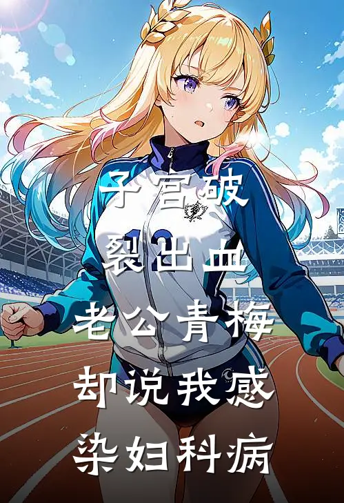 子宫破裂出血，老公青梅却说我感染妇科病