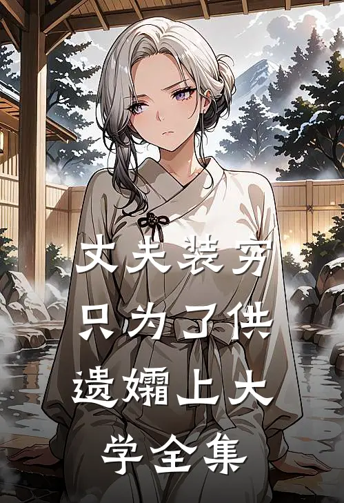 丈夫装穷，只为了供遗孀上大学全集