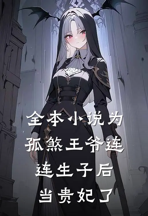 全本小说为孤煞王爷连连生子后当贵妃了
