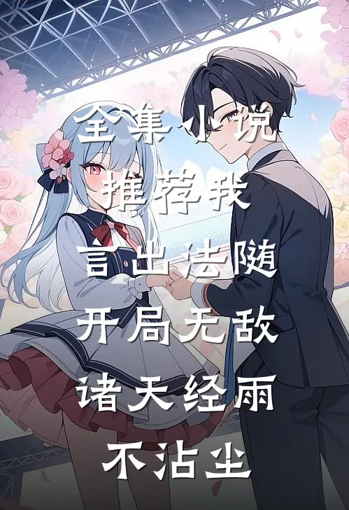 全集小说推荐我,言出法随,开局无敌诸天 经雨不沾尘