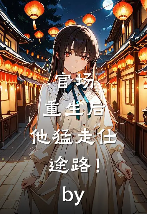 官场：重生后，他猛走仕途路！by