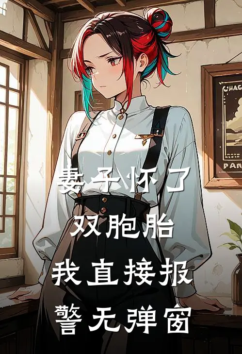 妻子怀了双胞胎，我直接报警无弹窗