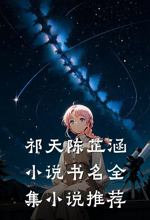 祁天陈芷涵小说书名全集小说推荐