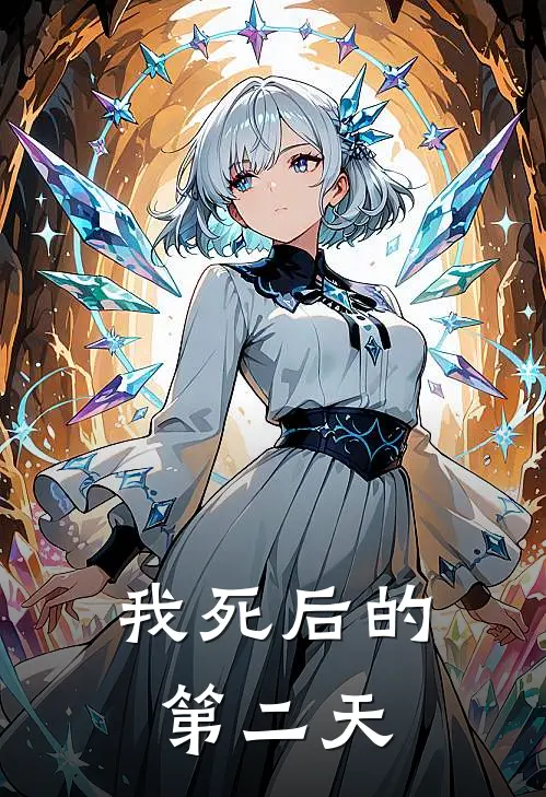 我死后的第二天