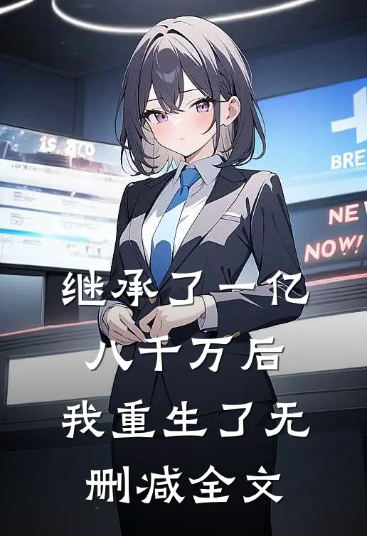 继承了一亿八千万后，我重生了无删减全文
