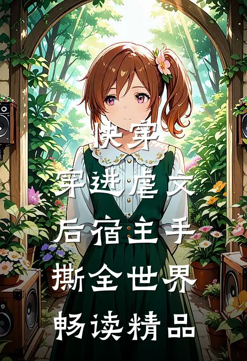 快穿：穿进虐文后宿主手撕全世界畅读精品