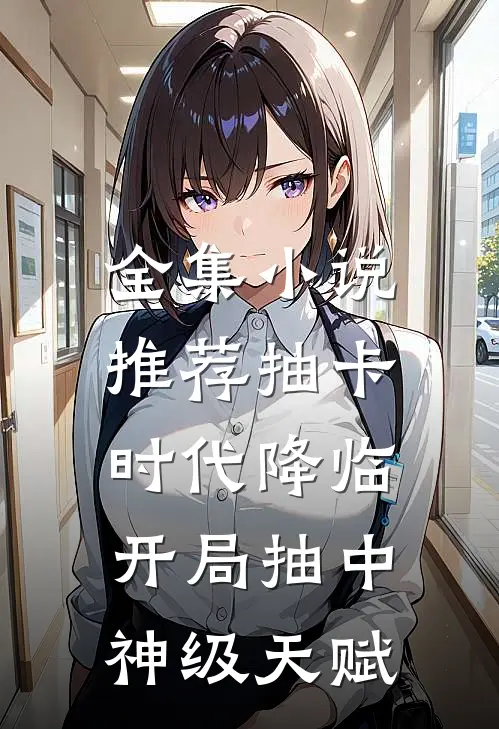 全集小说推荐抽卡时代降临：开局抽中神级天赋