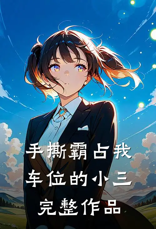 手撕霸占我车位的小三完整作品