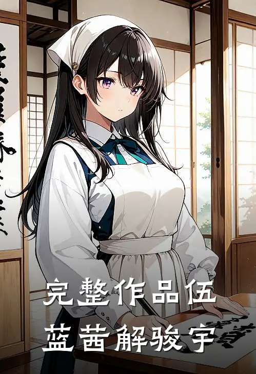 完整作品伍蓝茜解骏宇