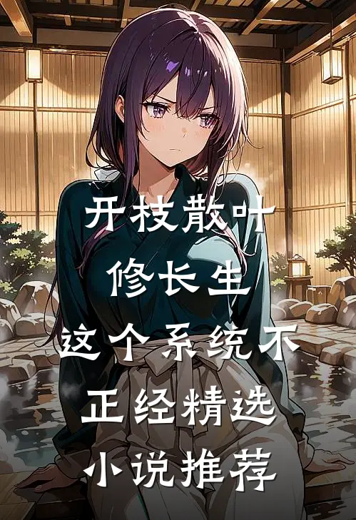 开枝散叶修长生，这个系统不正经精选小说推荐