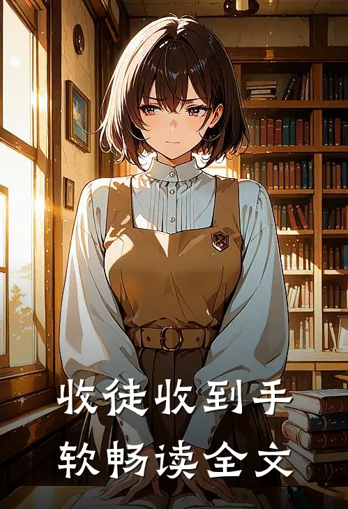 收徒收到手软畅读全文