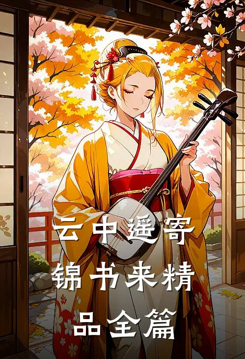 云中遥寄锦书来精品全篇