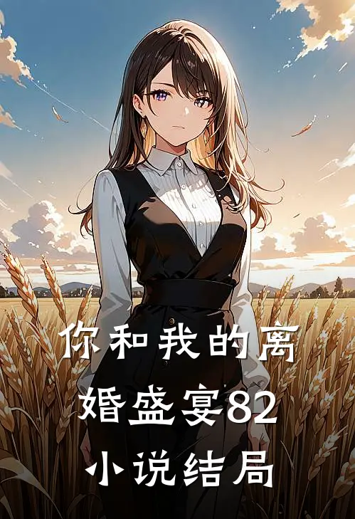你和我的离婚盛宴-82小说结局