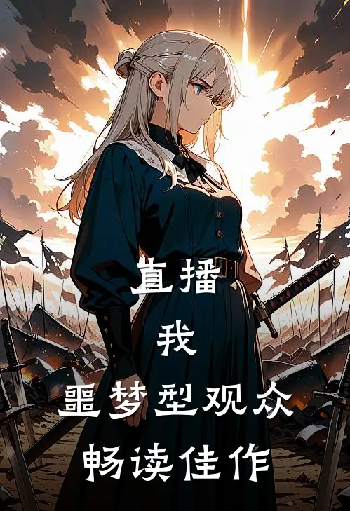 直播：我，噩梦型观众畅读佳作