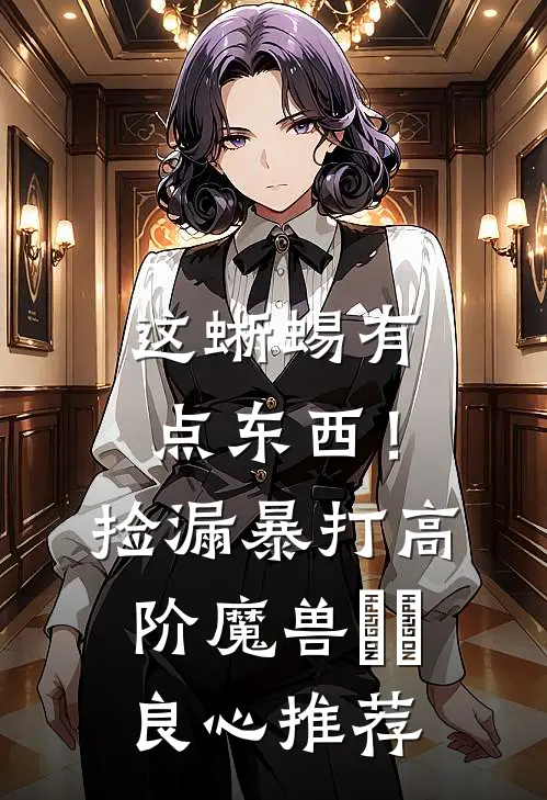 这蜥蜴有点东西！捡漏暴打高阶魔兽​​良心推荐