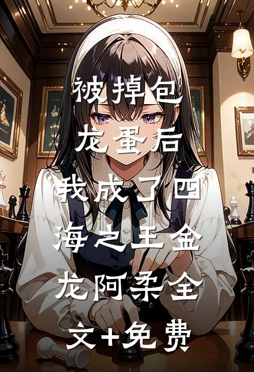 被掉包龙蛋后，我成了四海之王金龙阿柔全文+免费