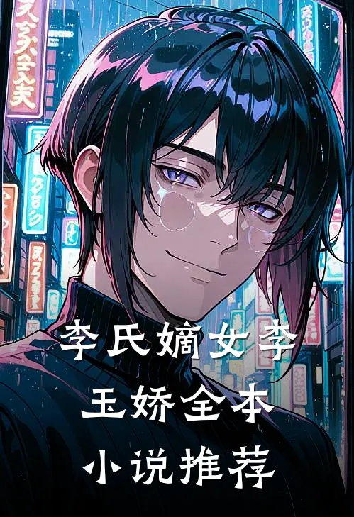 李氏嫡女李玉娇全本小说推荐