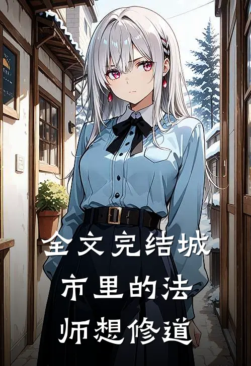 全文完结城市里的法师想修道
