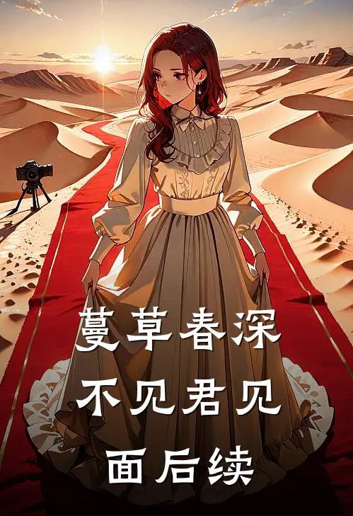 蔓草春深不见君见面后续