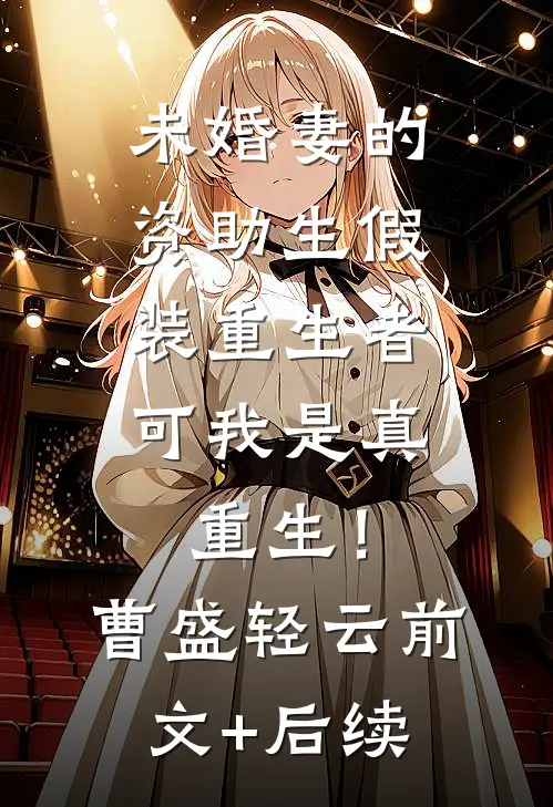 未婚妻的资助生假装重生者，可我是真重生！曹盛轻云前文+后续