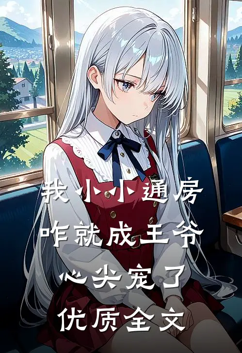 我小小通房，咋就成王爷心尖宠了优质全文