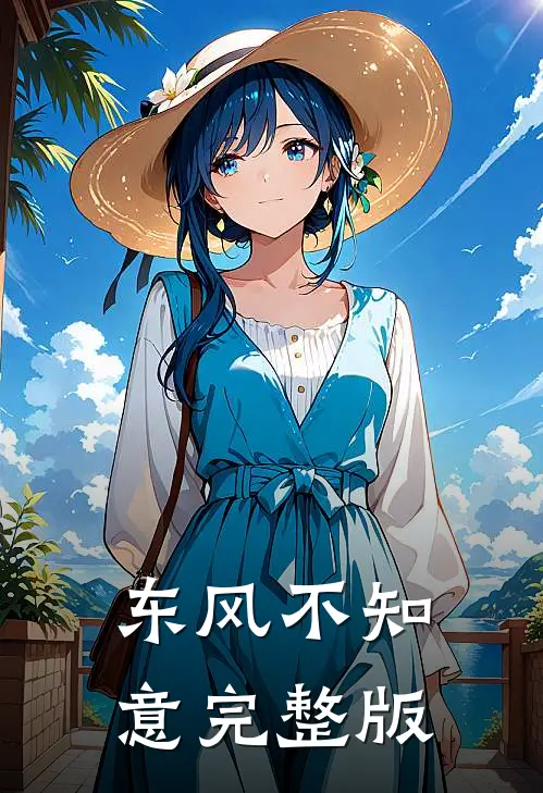 东风不知意完整版