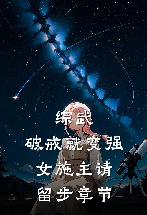 综武：破戒就变强，女施主请留步章节