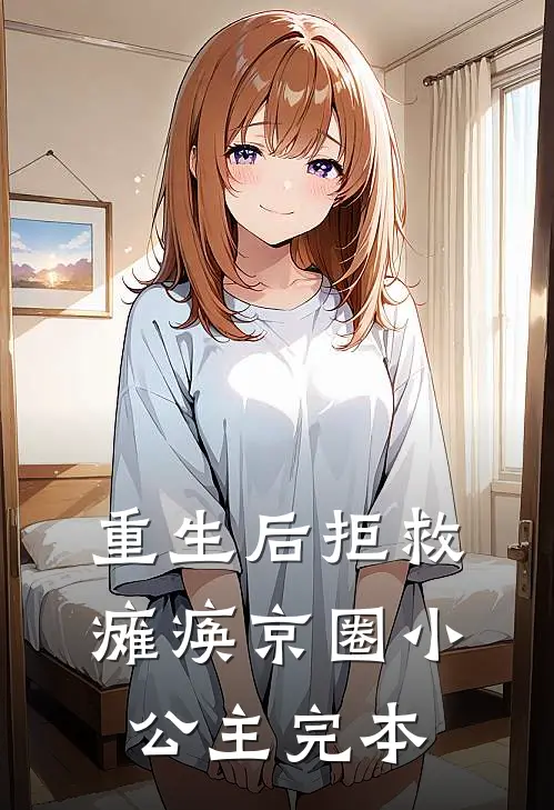 重生后拒救瘫痪京圈小公主完本