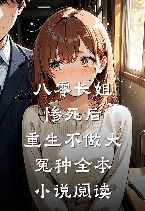 八零长姐惨死后，重生不做大冤种全本小说阅读