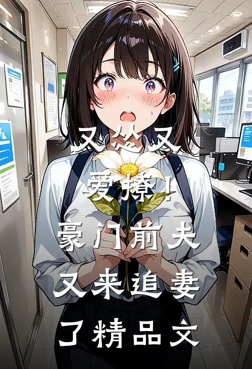 又怂又爱撩！豪门前夫又来追妻了精品文