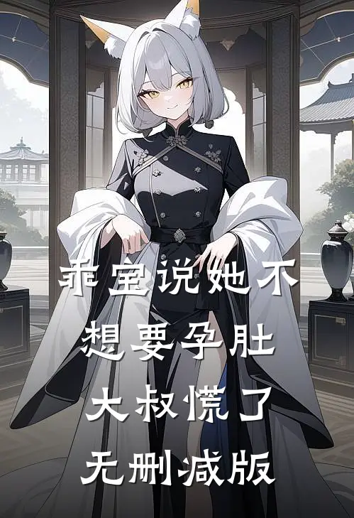 乖宝说她不想要孕肚，大叔慌了无删减版