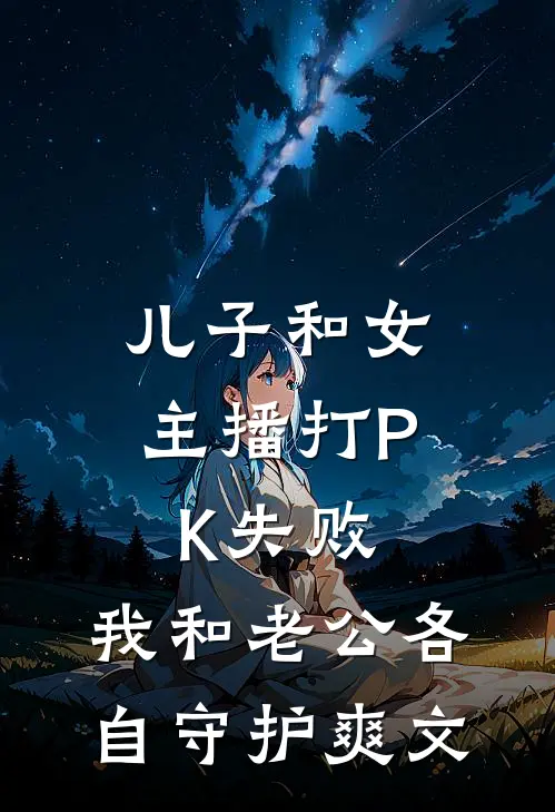 儿子和女主播打PK失败，我和老公各自守护爽文