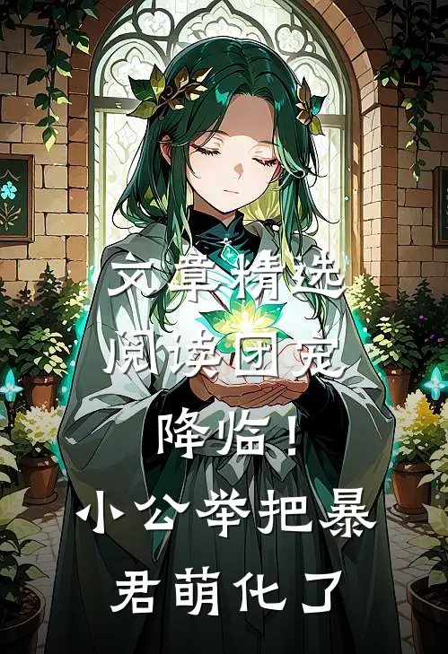 文章精选阅读团宠降临！小公举把暴君萌化了